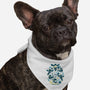 Never More Raven-Dog-Bandana-Pet Collar-Vallina84