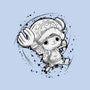 Nakama Sketch-Unisex-Basic-Tee-nickzzarto