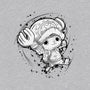 Nakama Sketch-Unisex-Basic-Tee-nickzzarto