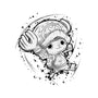 Nakama Sketch-Unisex-Basic-Tee-nickzzarto