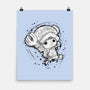 Nakama Sketch-None-Matte-Poster-nickzzarto