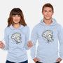 Nakama Sketch-Unisex-Pullover-Sweatshirt-nickzzarto