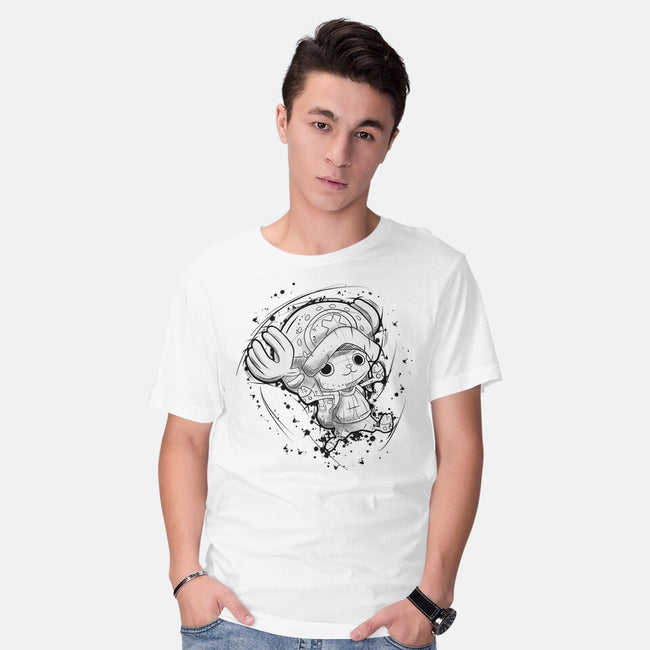 Nakama Sketch-Mens-Basic-Tee-nickzzarto