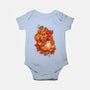 Autumn Reader-Baby-Basic-Onesie-ricolaa