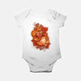 Autumn Reader-Baby-Basic-Onesie-ricolaa