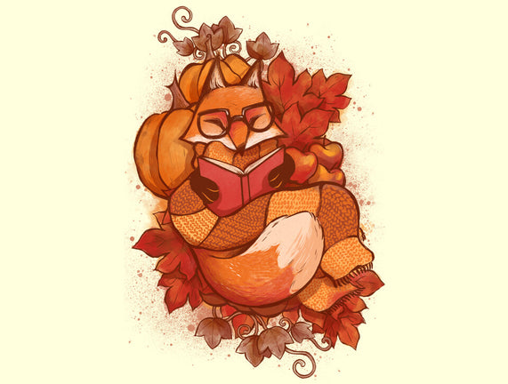 Autumn Reader