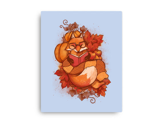 Autumn Reader