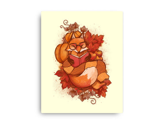 Autumn Reader