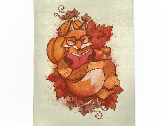 Autumn Reader