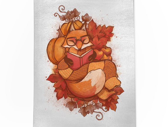 Autumn Reader