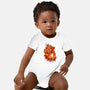 Autumn Reader-Baby-Basic-Onesie-ricolaa