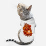 Autumn Reader-Cat-Basic-Pet Tank-ricolaa