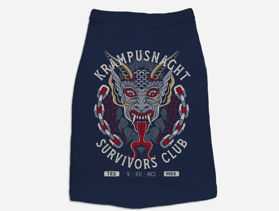 Krampusnacht Survivors Club