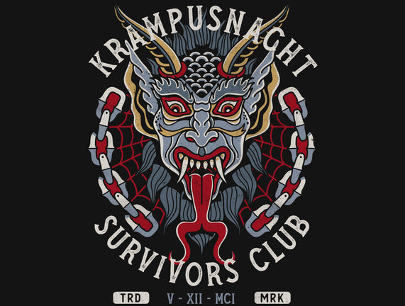 Krampusnacht Survivors Club