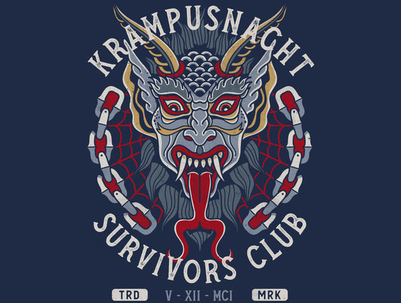 Krampusnacht Survivors Club