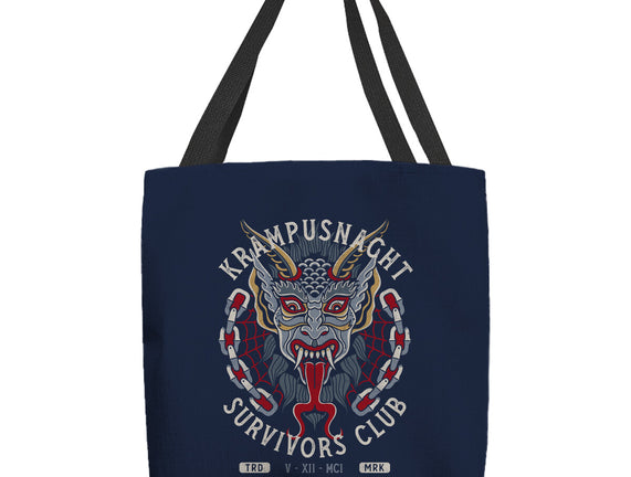 Krampusnacht Survivors Club