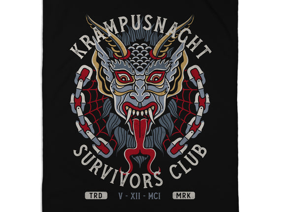 Krampusnacht Survivors Club