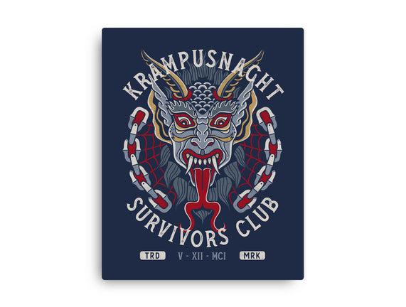 Krampusnacht Survivors Club