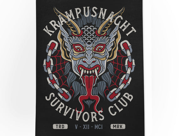 Krampusnacht Survivors Club