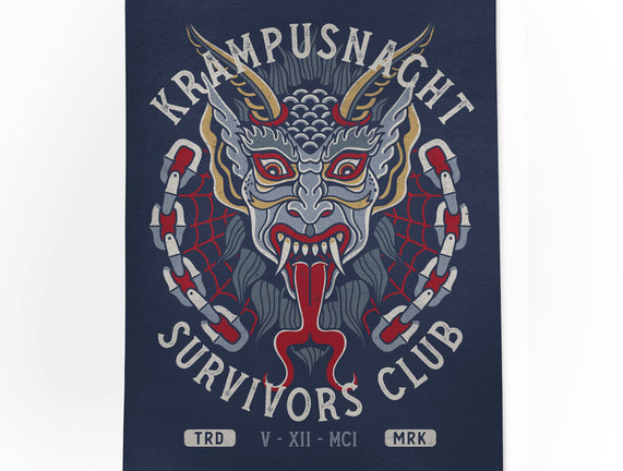 Krampusnacht Survivors Club