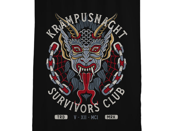 Krampusnacht Survivors Club