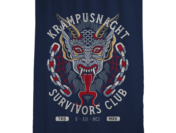 Krampusnacht Survivors Club