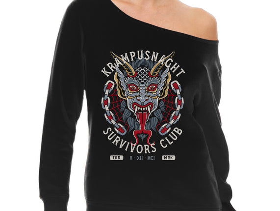 Krampusnacht Survivors Club