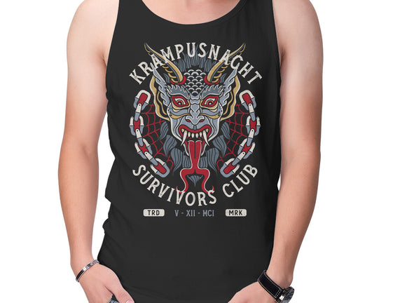 Krampusnacht Survivors Club