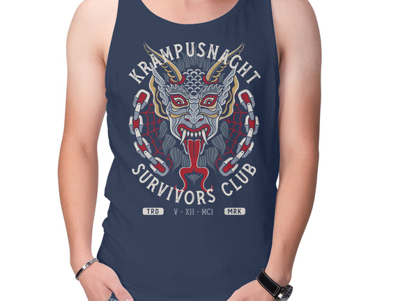 Krampusnacht Survivors Club