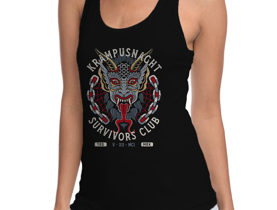 Krampusnacht Survivors Club