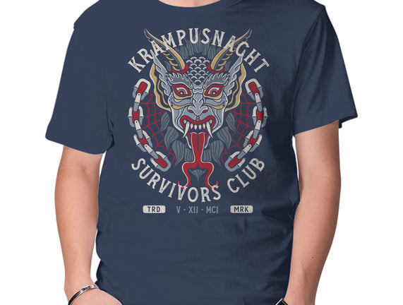 Krampusnacht Survivors Club