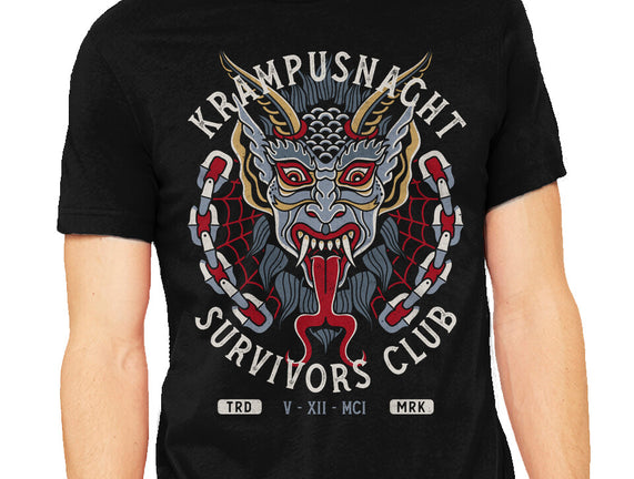 Krampusnacht Survivors Club