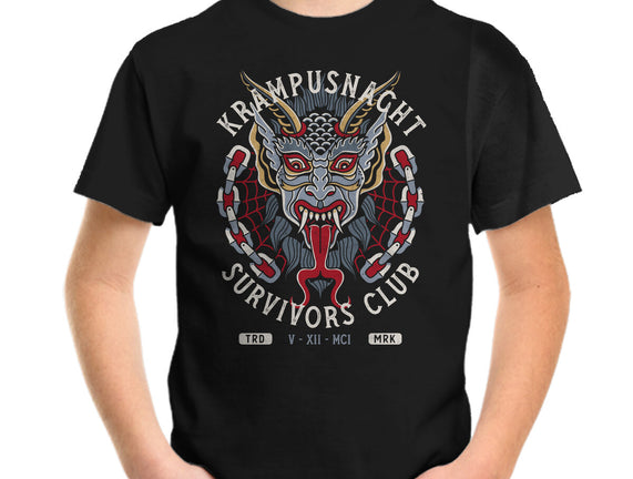 Krampusnacht Survivors Club