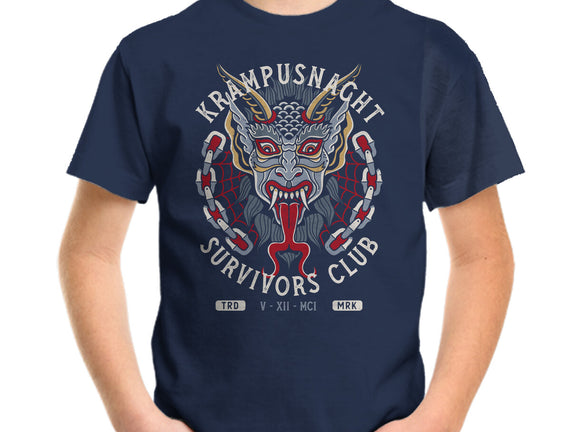 Krampusnacht Survivors Club