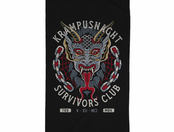 Krampusnacht Survivors Club