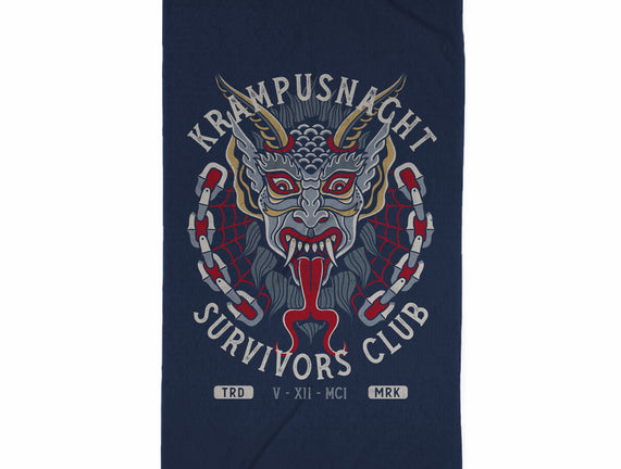 Krampusnacht Survivors Club