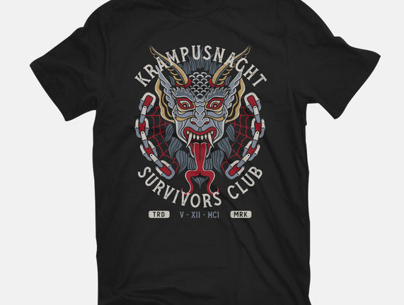 Krampusnacht Survivors Club