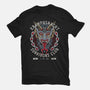 Krampusnacht Survivors Club-Mens-Heavyweight-Tee-Nemons