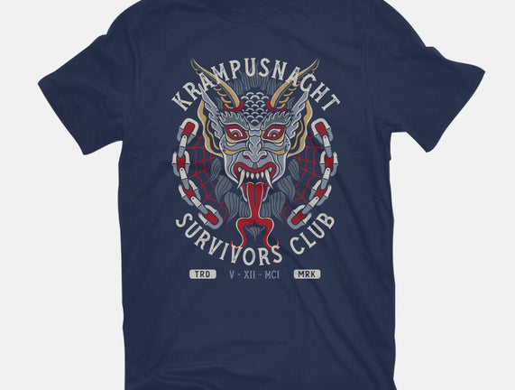 Krampusnacht Survivors Club