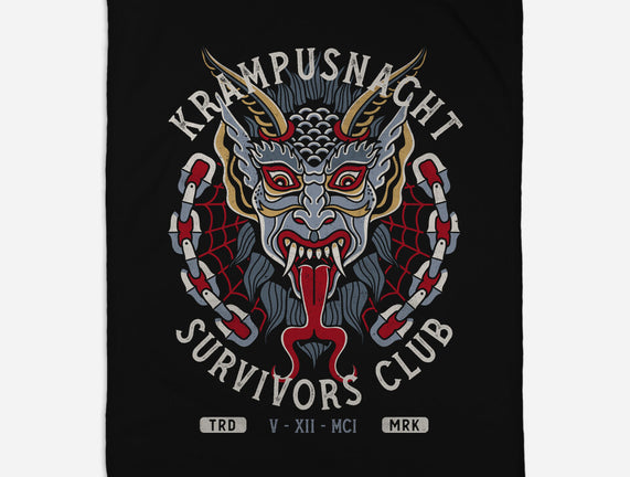 Krampusnacht Survivors Club