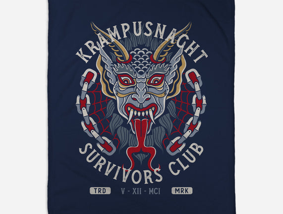 Krampusnacht Survivors Club