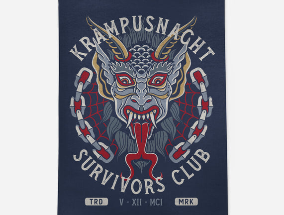 Krampusnacht Survivors Club