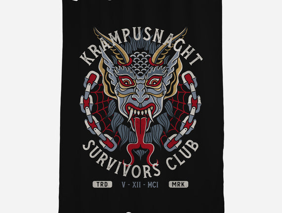 Krampusnacht Survivors Club