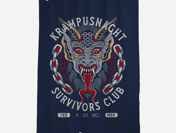 Krampusnacht Survivors Club