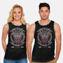 Krampusnacht Survivors Club-Unisex-Basic-Tank-Nemons