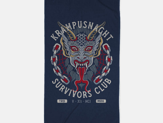 Krampusnacht Survivors Club