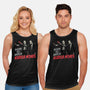 Horror Duo-Unisex-Basic-Tank-momma_gorilla