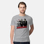 Horror Duo-Mens-Premium-Tee-momma_gorilla