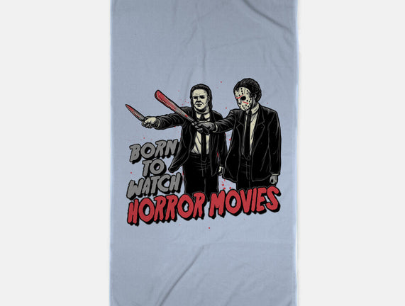 Horror Duo