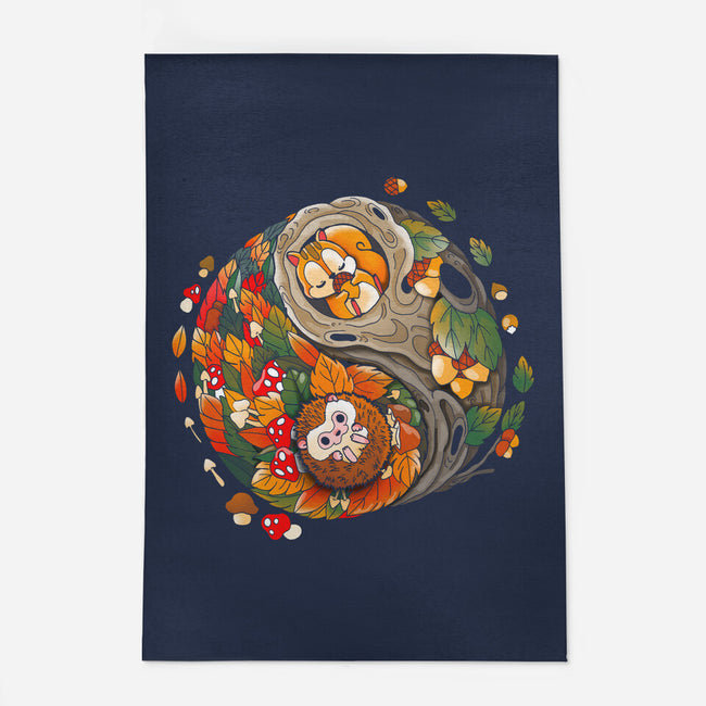 Ying Yang Autumn-None-Indoor-Rug-Vallina84